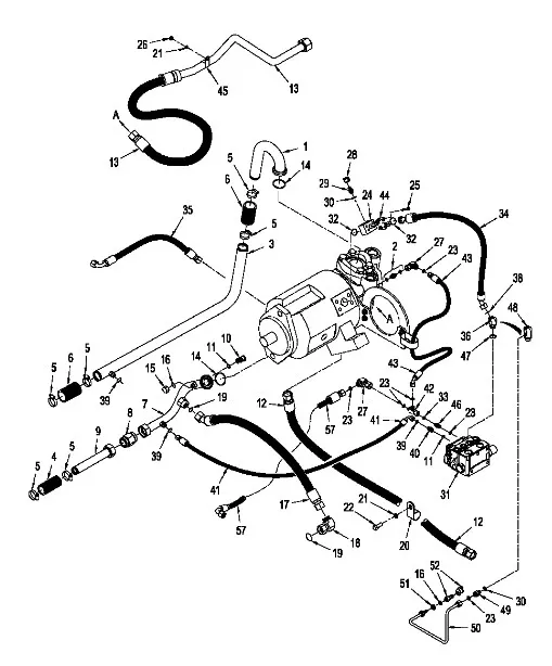87565927 - трубка